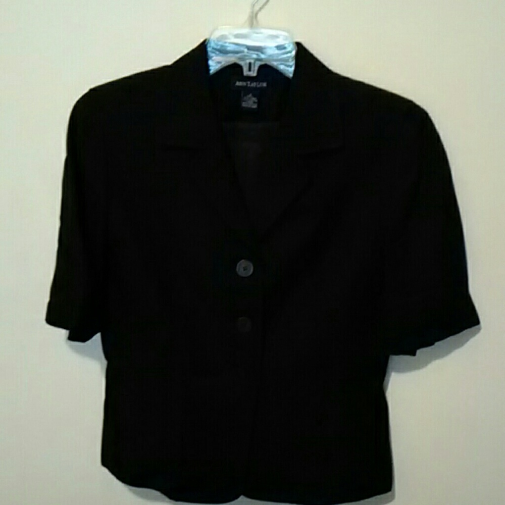 Ann Taylor top